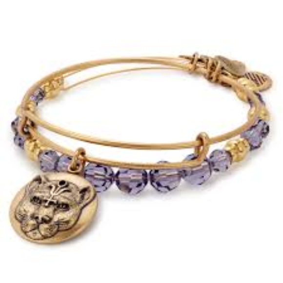 Alex and Ani Wild Hearts 2 - Picture 2 of 4